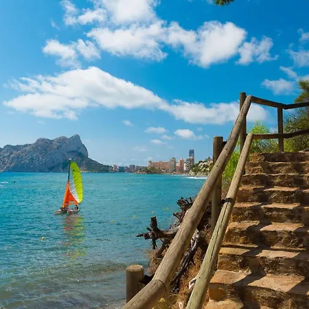 Charivari * Calpe